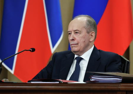 В НАК раскрыли статистику по терактам, предотвращенным в РФ с начала года