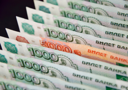 «На 8,8% выше»: Минфин оценил дефицит федерального бюджета