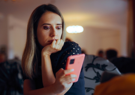 В Telegram произошла массовая блокировка каналов