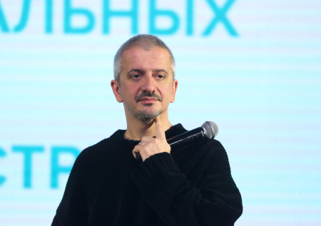 Критик развеяла слухи о претензиях Богомолова на пост ректора ГИТИСа