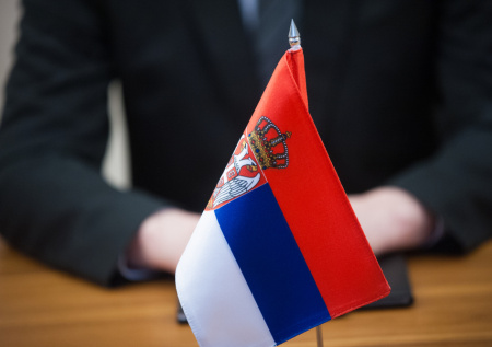 «Враг народа»: в Сербии высказались о Западе с отвращением