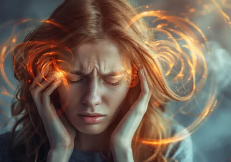 Магнитные бури сегодня, 11 августа: что завтра, давление, тревожность