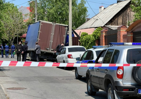 В Новороссийске выросло число поврежденных после атаки ВСУ домов