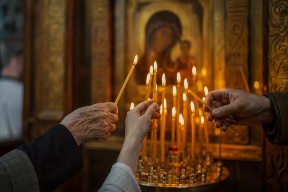 Традиции, приметы и что действительно запрещено 15 августа