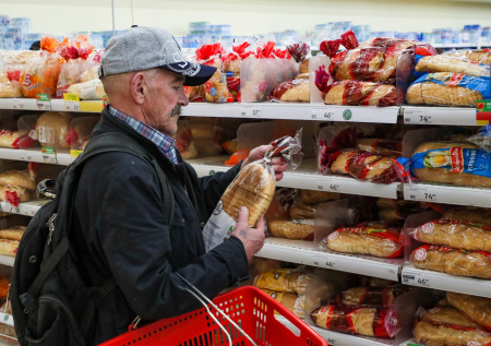 Потребление привычного продукта в России рухнуло до минимума за 20 лет