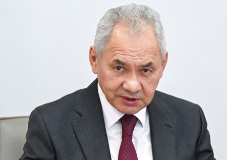Шойгу предсказал судьбу Украины