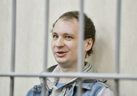 Адвокат рассказала о состоянии освобожденного в РФ американца Гилмана