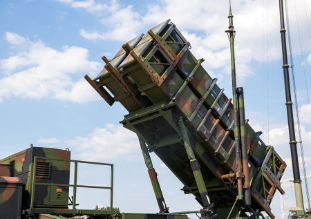 На Западе указали к чему приведет нехватка ракет ПВО у Украины