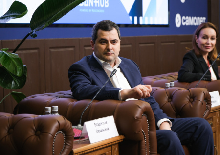 Овчинский: фестиваль «Открытый город» 2026 посвятят архитектуре Москвы