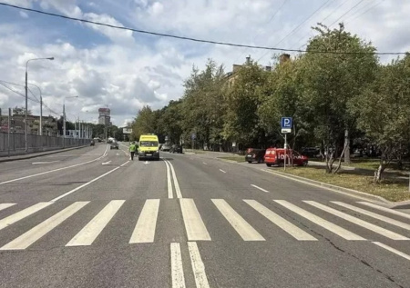 Врачи раскрыли состояние пиар-директора «Москвички»