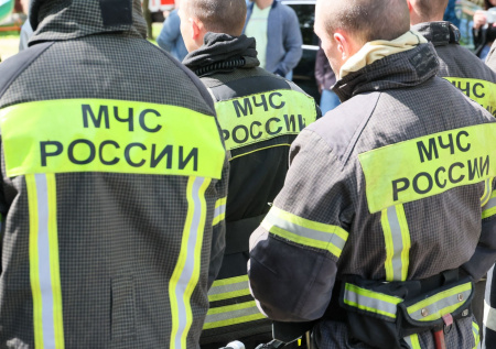 В Геленджике ввели локальный режим ЧС из-за падения обломков БПЛА