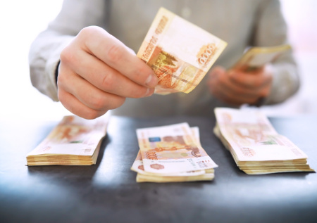 МВД посоветовало не хранить все деньги в одном месте