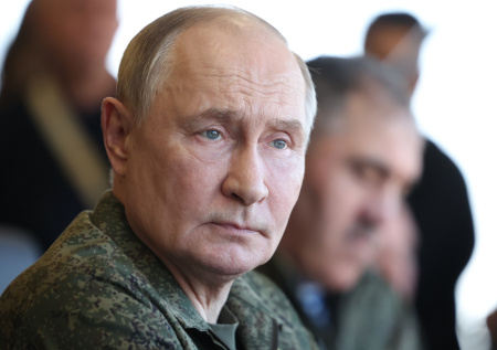 Путин раскрыл, что Россия всегда готова сделать с соседними странами
