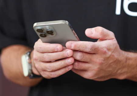 «Особое отношение»: IT-эксперт оценил, изменится ли спрос на iPhone в РФ