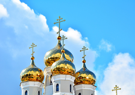 Церковные праздники сегодня, 14 августа: кого чтят, именины, что можно есть