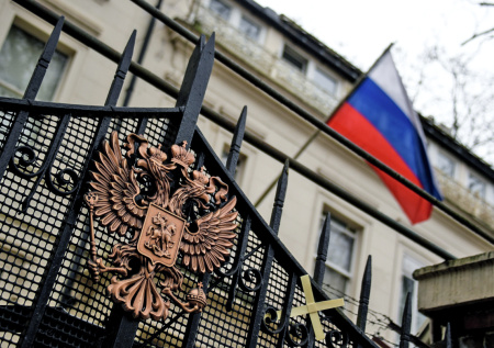 Дипломаты раскрыли, кто хочет «подружиться» с Россией