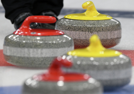 Федерация керлинга России подаст иск против World Curling в CAS