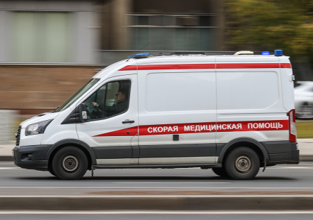 Число пострадавших при атаке БПЛА на Новороссийск возросло