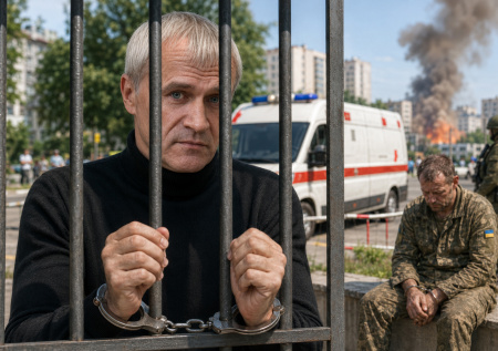 Пыточная СБУ, хищения экс-чиновника МО РФ, горе белгородцев: что дальше
