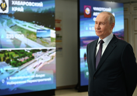 Политолог объяснил, почему России важно развивать Дальний Восток