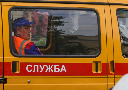 Российский регион увеличит количество аварийных бригад в сфере ЖКХ