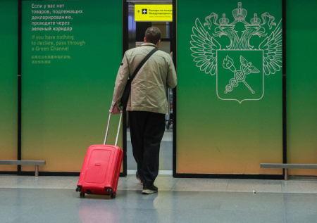 Стало известно о росте интереса к переезду из Канады в Россию