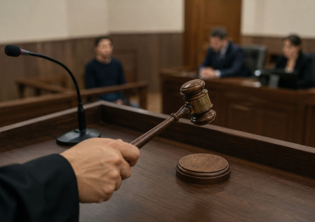 Суд вынес суровый приговор расчленителю из Электростали