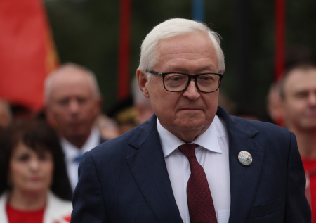 «Несмотря на запугивание»: в России заявили о поддержке одной страны