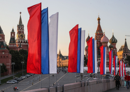 В Совфеде раскрыли позицию Москвы по визиту Уиткоффа и Кушнера