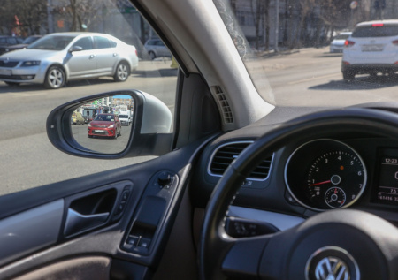 Названы лекарства, которые нельзя пить водителям автомобиля
