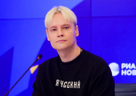 Стало известно, кого россияне выбрали главным кандидатом на «Интервидение»