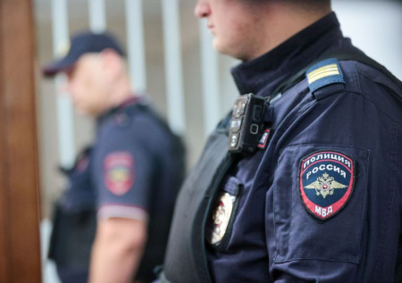 Стали известны новые детали обстрела автомобиля в центре Москвы