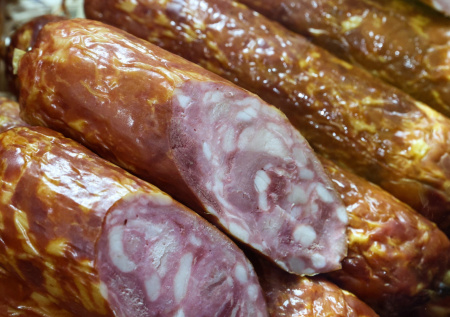 Ученые назвали продукты которые могут повысить риск рака простаты