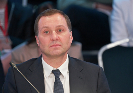 Глава КХЛ рассказал о самом сложном периоде в истории лиги