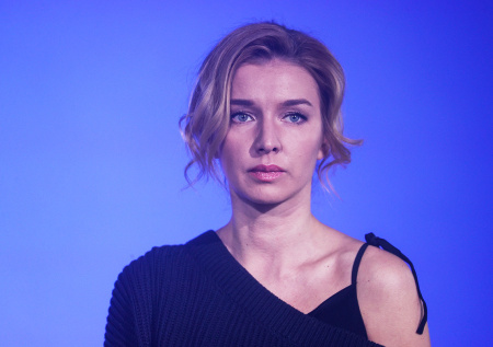 Актриса Рокотова рассказала, как относится к конфликтам
