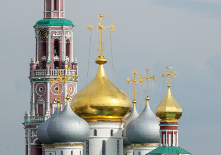 Церковные праздники сегодня, 17 августа: кого чтят, именины, что можно есть