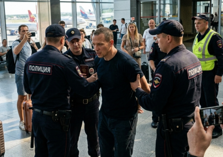 Брат за брата: милиционер-убийца действовал не в одиночку