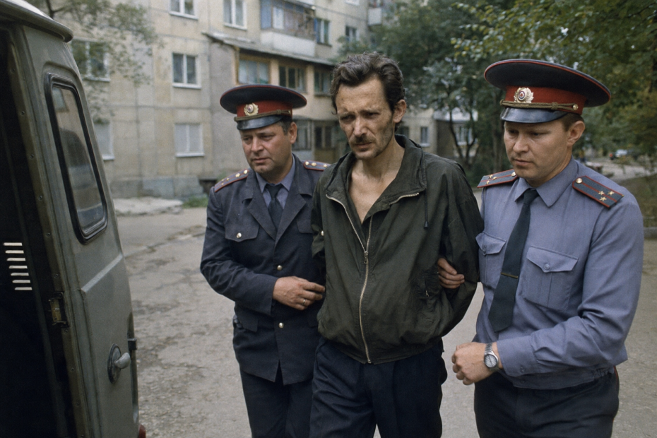 Владимир Политенко в представлении ИИ