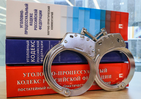 Против комика-иноагента завели уголовное дело о реабилитации нацизма