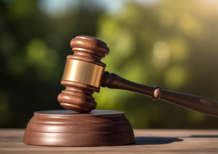 Суд вынес приговор лжеюристам за обман пенсионеров