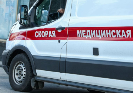 Россиянка сбила шестилетнюю девочку с ДЦП на пешеходном переходе