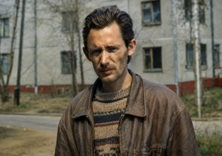 Маньяк Ягуар из Кольчугино: как бродяга-киноман охотился за девушками