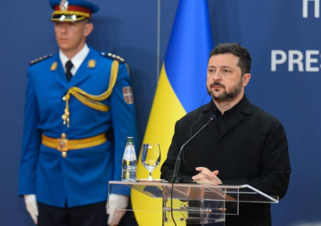 Онищенко высказался о наркозависимости Зеленского