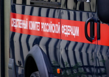 Ребенку сломали бедренную кость во время массажа