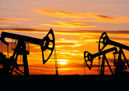 Доля российской нефти в импорте Индии пробила исторический максимум