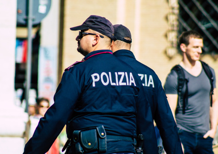 В Италии нашли похищенные в марте шедевры Ренуара и Матисса