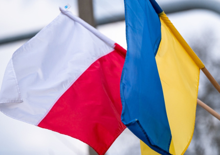 Мирошник рассказал о решении Польши не звать военных Украины на парад