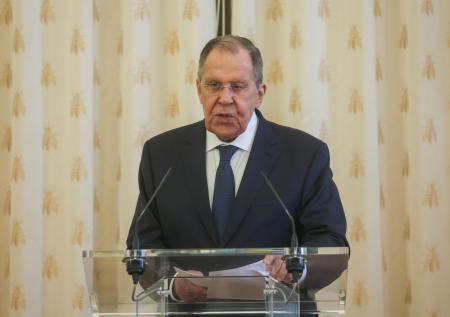 «Боюсь, запикаете»: Лавров поддержал слова бойцов СВО о победе