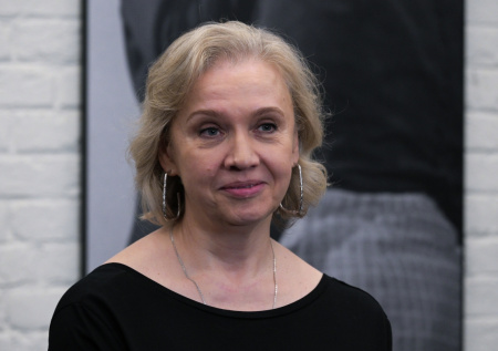 Заслуженная артистка России стала худруком РАМТа