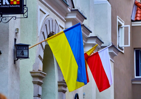 Историк спецслужб объяснил, за что в Польше ненавидят украинцев